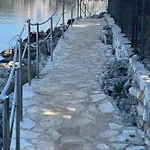 Апартаменты By The Sea 1 Пула