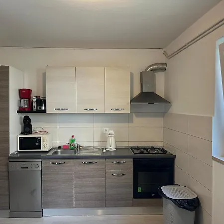 Appartamento By The Sea 1 Pola