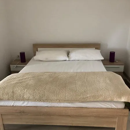 By The Sea 1 Lejlighed Pula