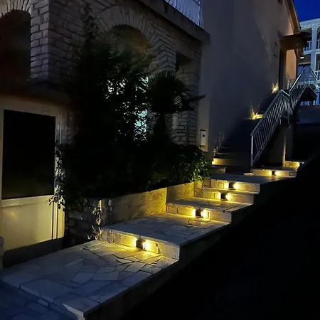 By The Sea 1 Appartamento Pola