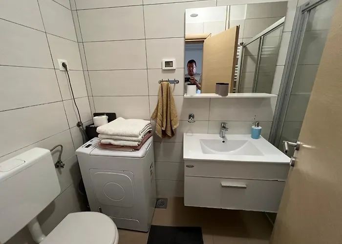 Apartman By The Sea 1 Pula