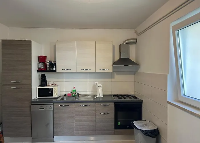 Apartman By The Sea 1 Pula