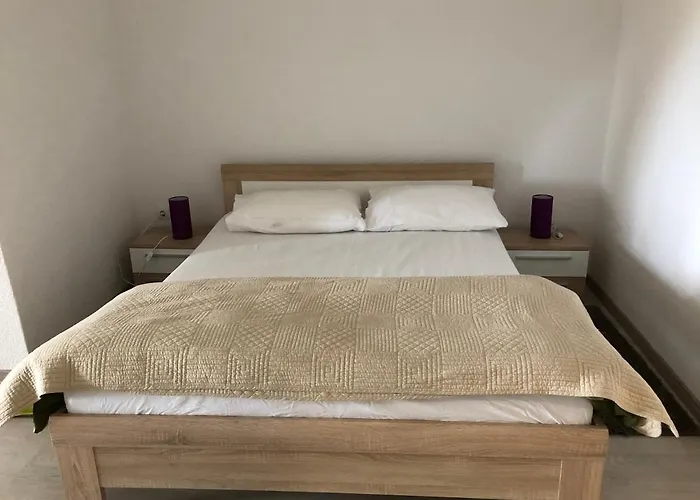 By The Sea 1 Apartman Pula