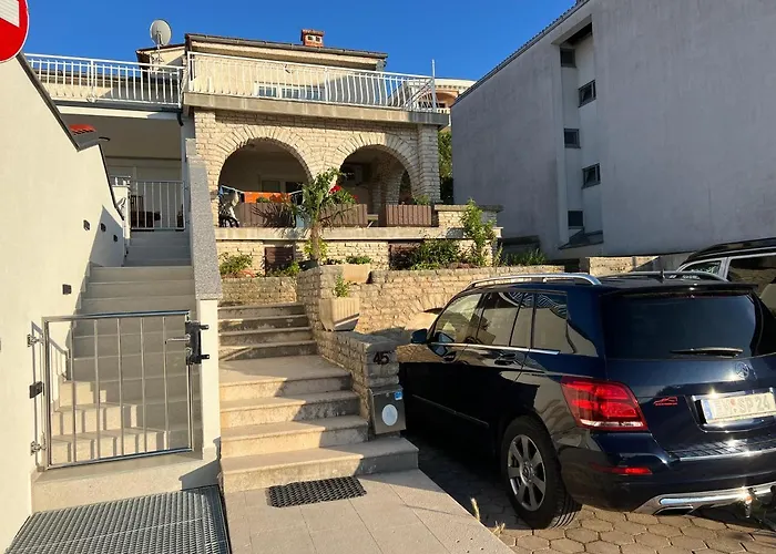 Apartman By The Sea 1