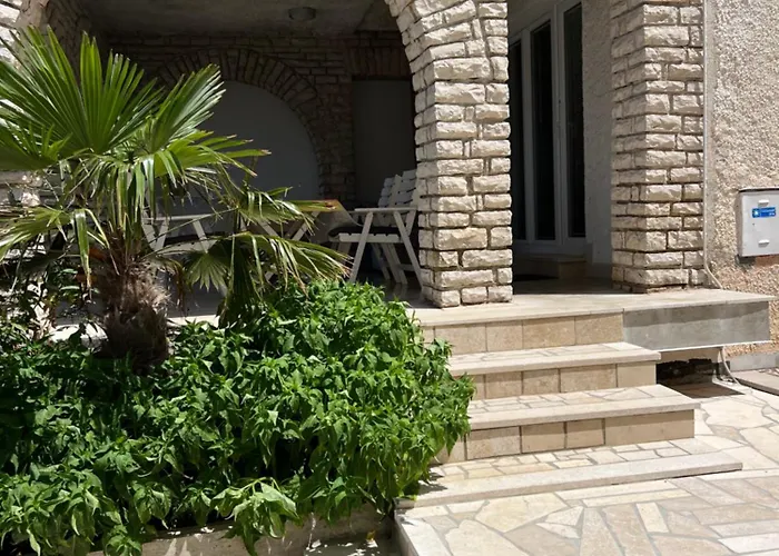 Apartman By The Sea 1