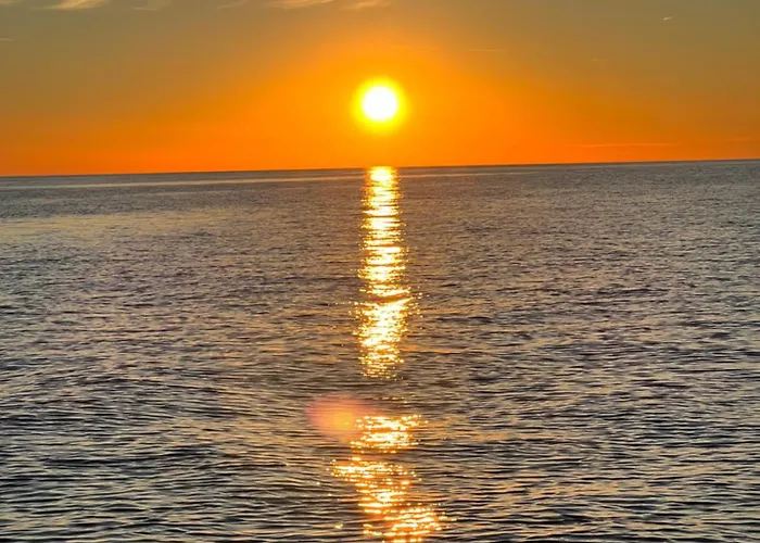 Lejlighed By The Sea 1 *