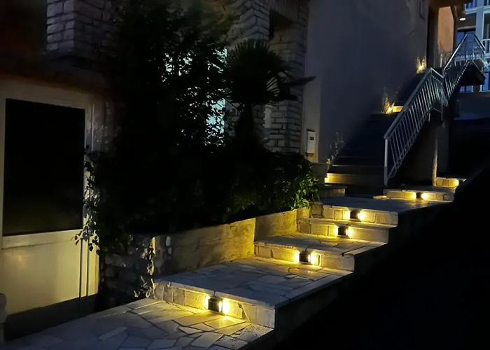 By The Sea 1 Apartman Pula