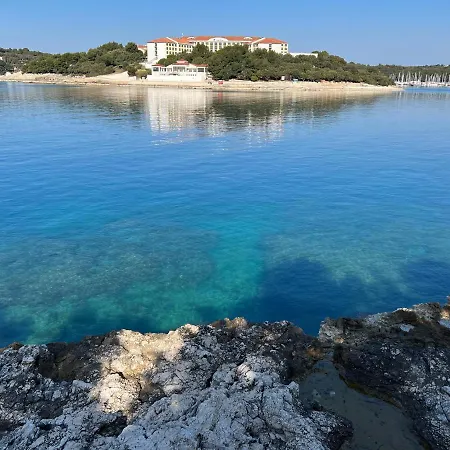 By The Sea 1 Apartamento Pula