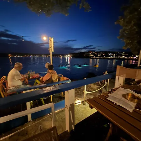Apartment By The Sea 1 Pula