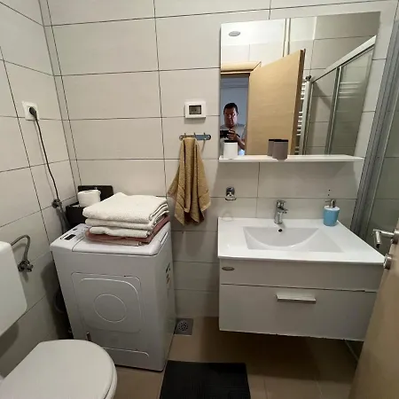 Apartman By The Sea 1 Póla