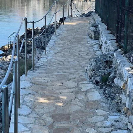 Apartman By The Sea 1 Póla